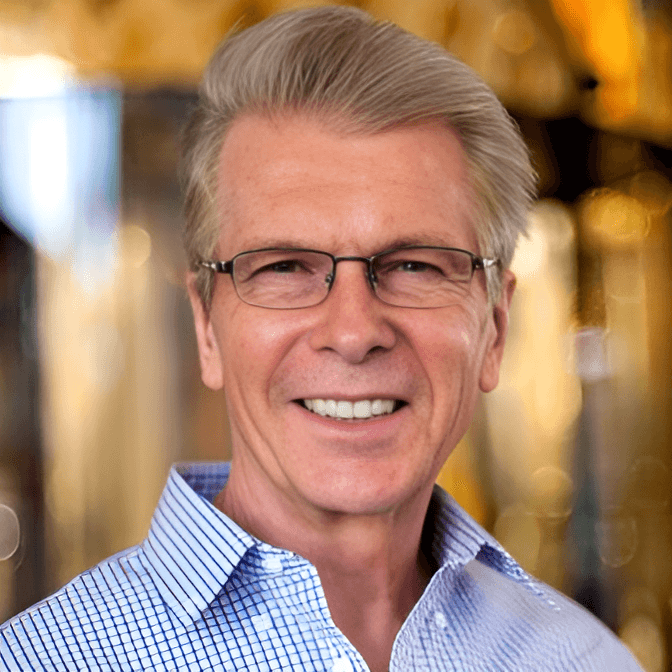 Bruce Reimer, Founder of ChiroWealth Learning Systems