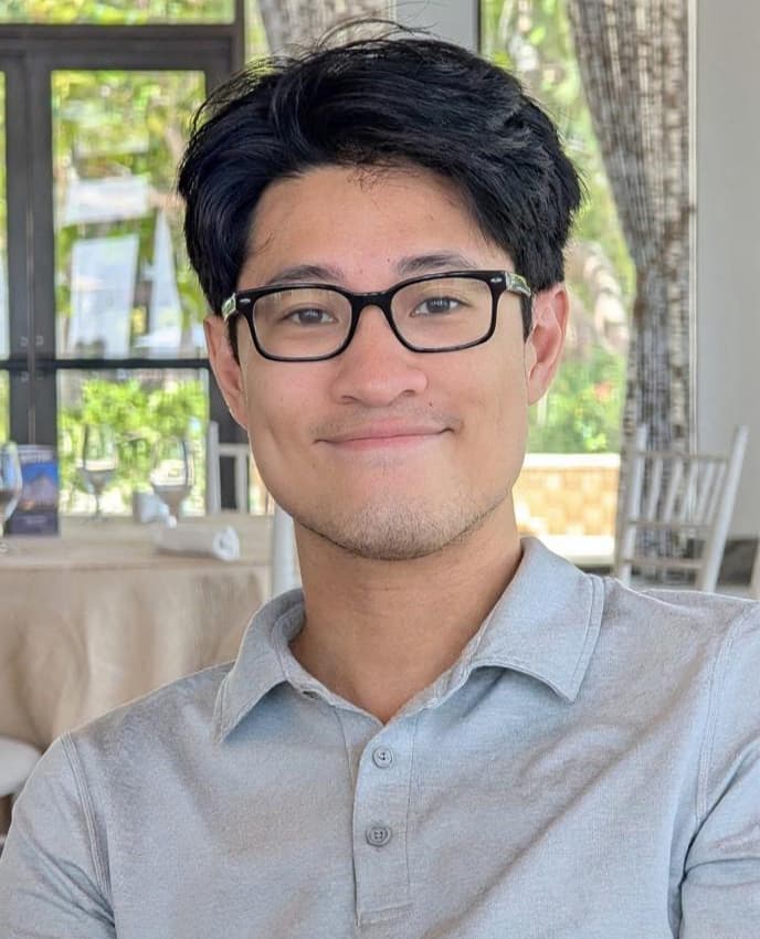 Win Udomlarp - Client Experience Technologist